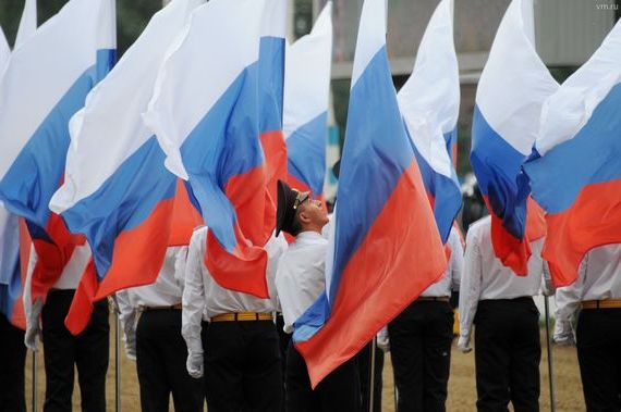 прописка в Барыше